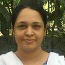 Porträt: Disha Uppal