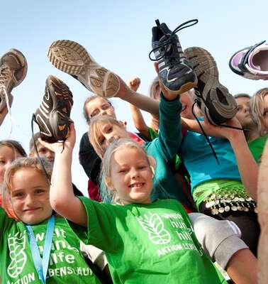 Lebenslauf der Grundschule Nittel
