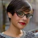 Porträtbild von Thandiwe Matthews