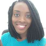 Porträtbild von Lynda Chinenye Iroulo