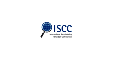 ISCC Logo