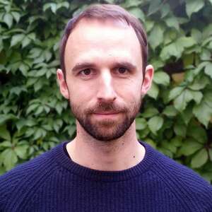 Portät: Sebastian Blatzheim