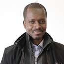 Francis Djomeda, Landesdirektor Niger.