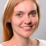 Janina Sturm von SDSN-Deutschland.