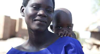 Agweng Women Peace Club Project in Uganda