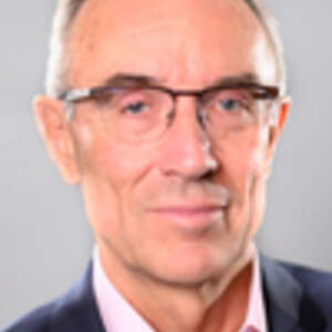 Adolf Kloke-Lesch von SDSN-Deutschland.