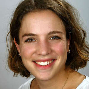 Porträtfoto von Lisa Maria Klaus