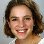 Porträtfoto von Lisa Maria Klaus