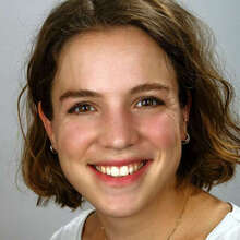 Porträtfoto von Lisa Maria Klaus