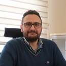 Halil Kurt, Head of Project Syria, Welthungerhilfe, 2020.