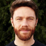 Porträtbild von Thomas Steinrücken