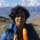 Nivedita Varshneya, Welthungerhilfe India