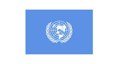 Logo Vereinte Nationen
