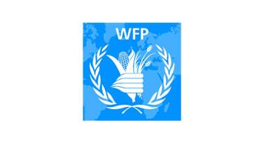 WFP Logo