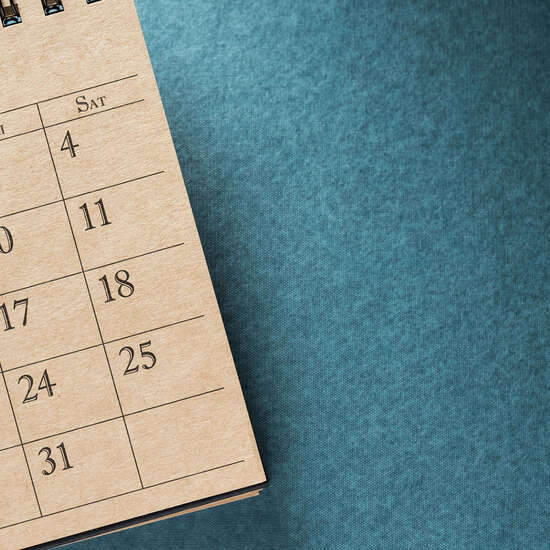 Veranstaltungskalender der Welthungerhilfe 2017