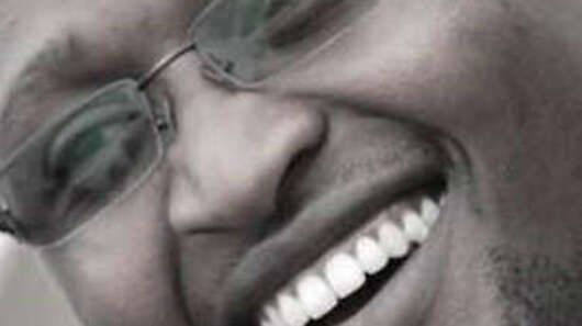 Alex Maina, System Developer, Kenya