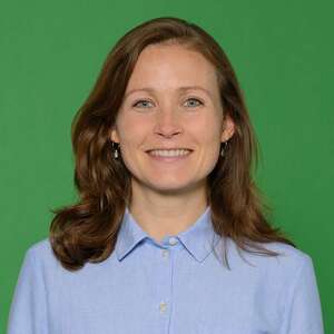 Milena Wippich-Schüring, Welthungerhilfe, Team Unternehmenskooperation