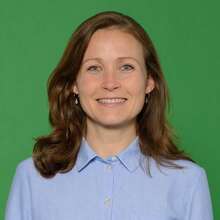 Milena Wippich-Schüring, Welthungerhilfe, Team Unternehmenskooperation