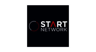 Start Network Logo