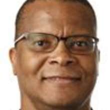 Portrait von Rui Benfica, IFPRI