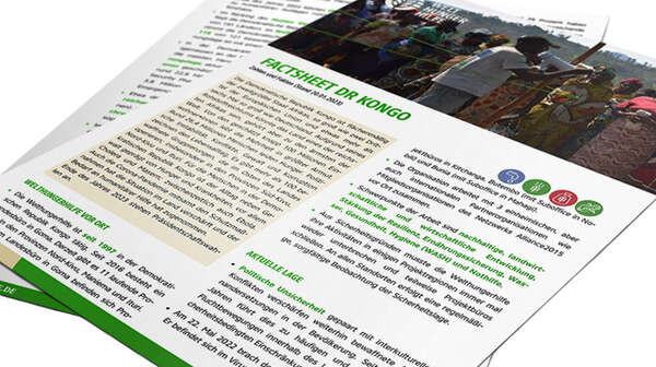 Teaser Factsheet DR Kongo