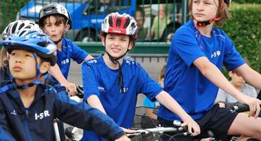 Grand Départ in Düsseldorf