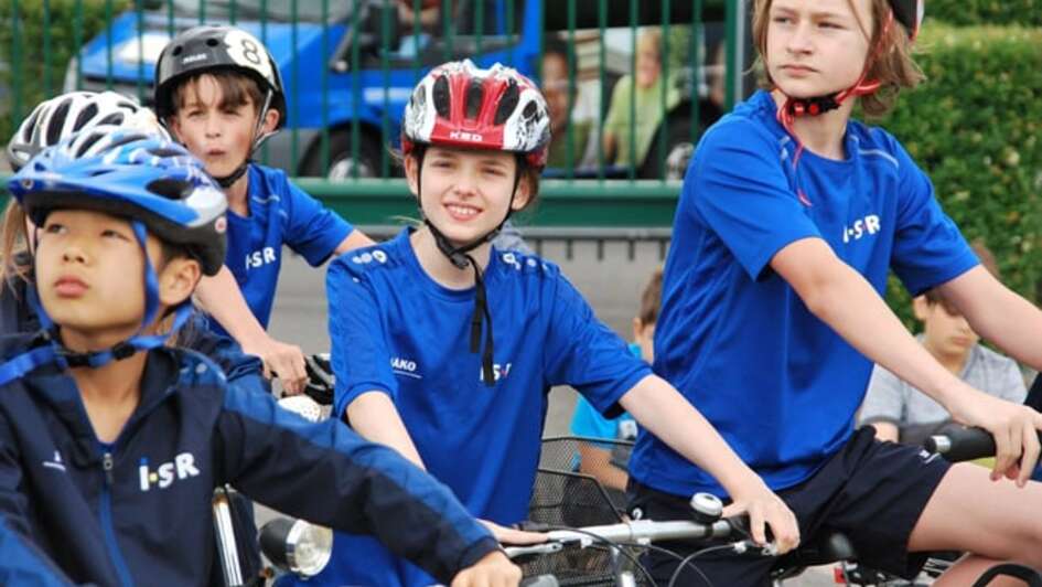 Grand Départ in Düsseldorf