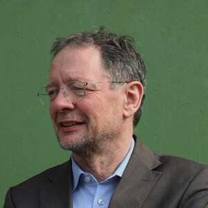 Portrait Alexander Müller, TMG