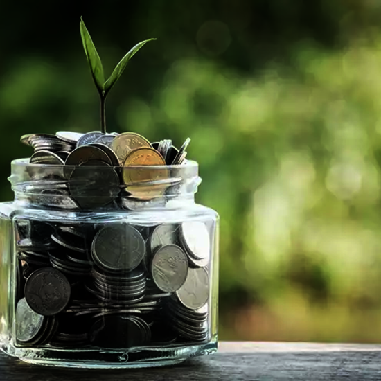 Aktion Restcent Welthungerhilfe