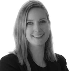 Porträt Sabine Pallas, ILC.