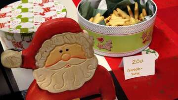 Plätzchenverkauf am Emsland-Gymnasium