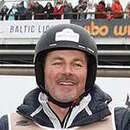 Till Demtrøder: Initiator der Baltic Lights 