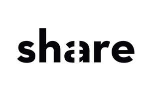 Logo von share