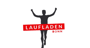 Logo: Sportpartner Laufladen Bonn