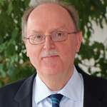 Portrait Prof. Dr. Joachim von Braun.