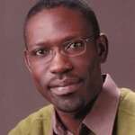 Porträt: Mahamadou Issoufou-Wasmeier, Landesbüro Haiti.