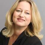 Portrait Bettina Rudloff.