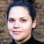 Porträt: Victoria Wenzelmann