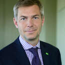 Portrait Till Wahnbaeck, Vorstandsvorsitzender der Welthungerhilfe bis 08/2018