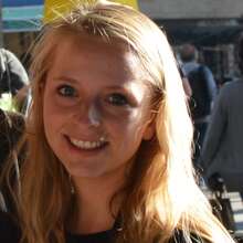 Porträt: Juliane Krähling