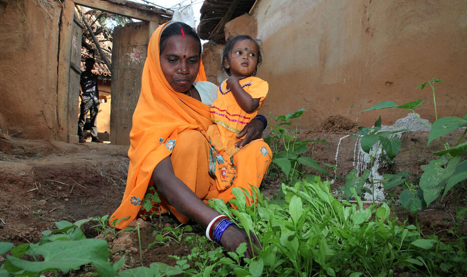 Mit 17 Nachhaltigkeitszielen allen Menschen bis 2030 ein menschenwürdiges Leben ermöglichen. Jetzt spenden!