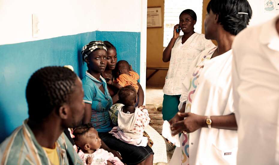 Regaining the Trust of the Ill