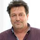 Portrait von Matthias Späth.