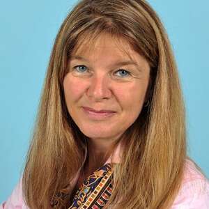 Astrid Prange de Oliveria