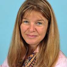 Astrid Prange de Oliveria