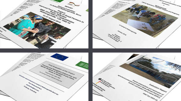 Grafik Evaluation Report English.