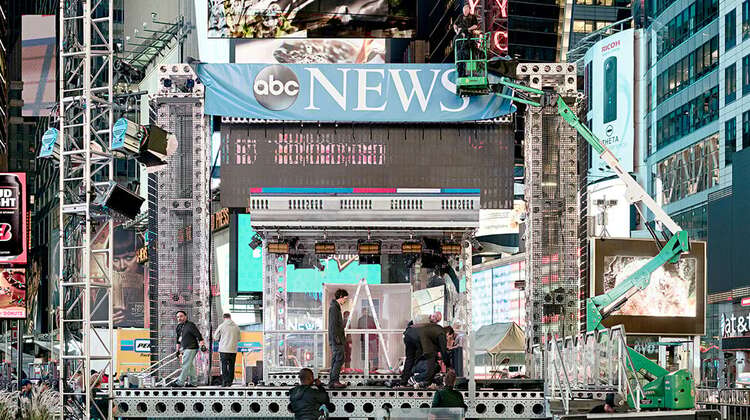 Inkjet Print auf Archival Matte Papier von Moritz Wegwerth: NEWS, 2018