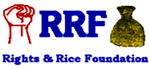 Logo RRF, Liberia