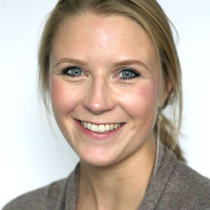 Antje Ruhmann, terre des hommes