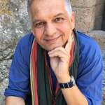 Freier Journalist und Reporter Stefan Ehlert.